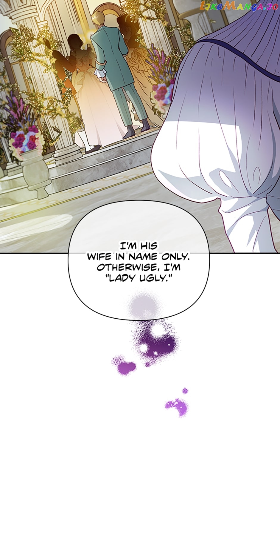 The Glamorous Life of the Fake Mistress Chapter 30 - page 41