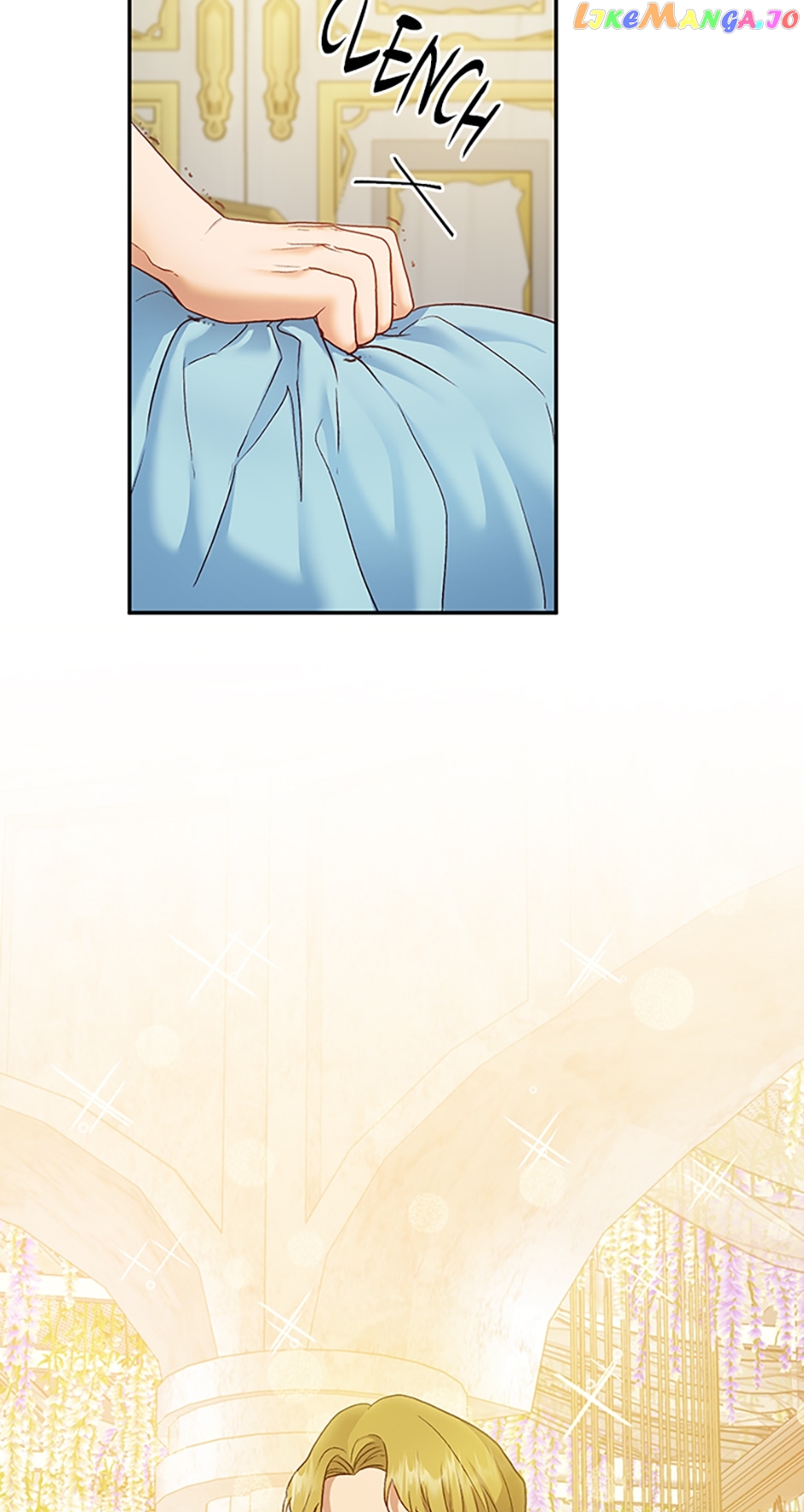 The Glamorous Life of the Fake Mistress Chapter 30 - page 43