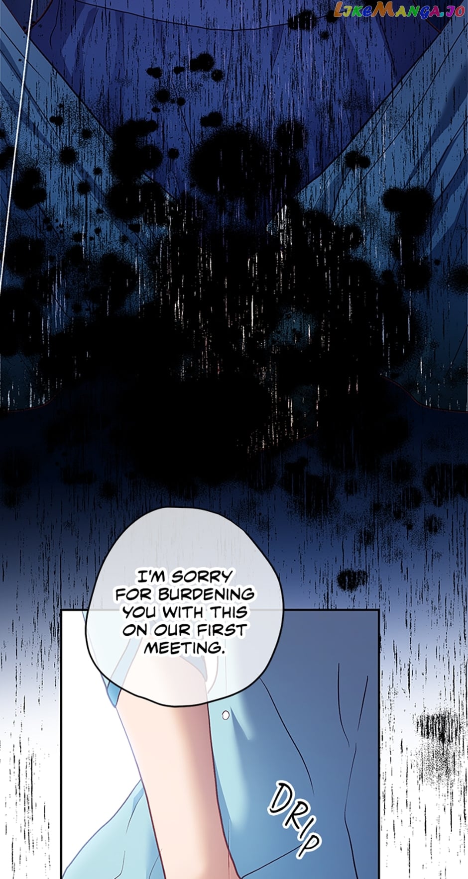The Glamorous Life of the Fake Mistress Chapter 30 - page 46