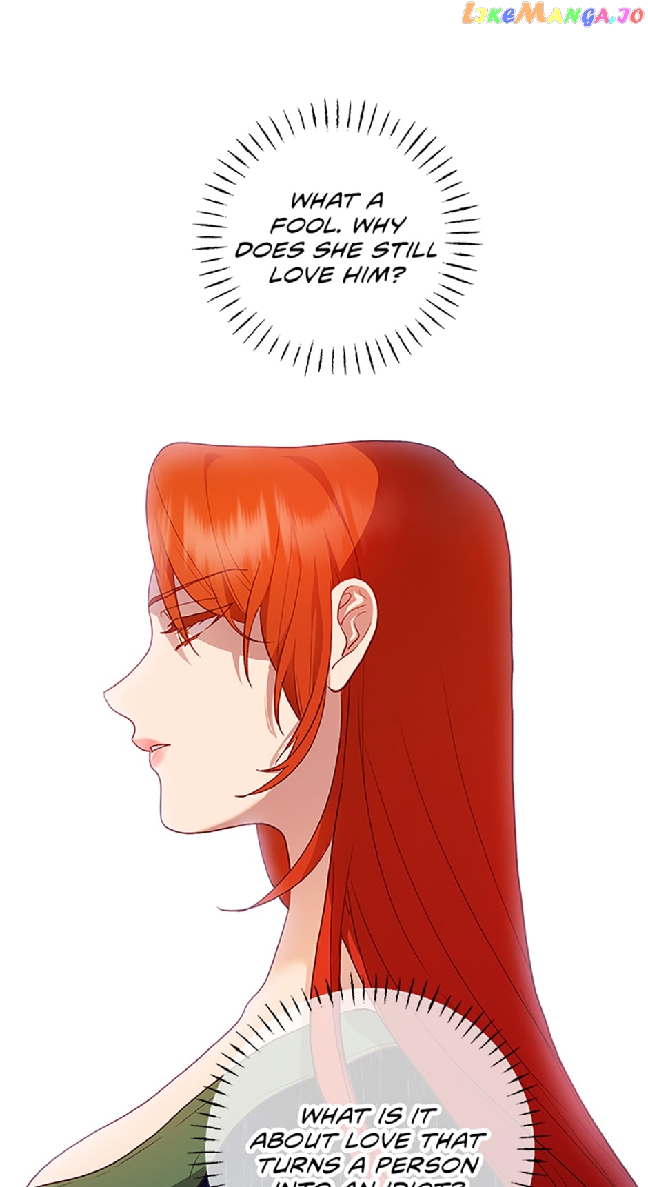 The Glamorous Life of the Fake Mistress Chapter 30 - page 49