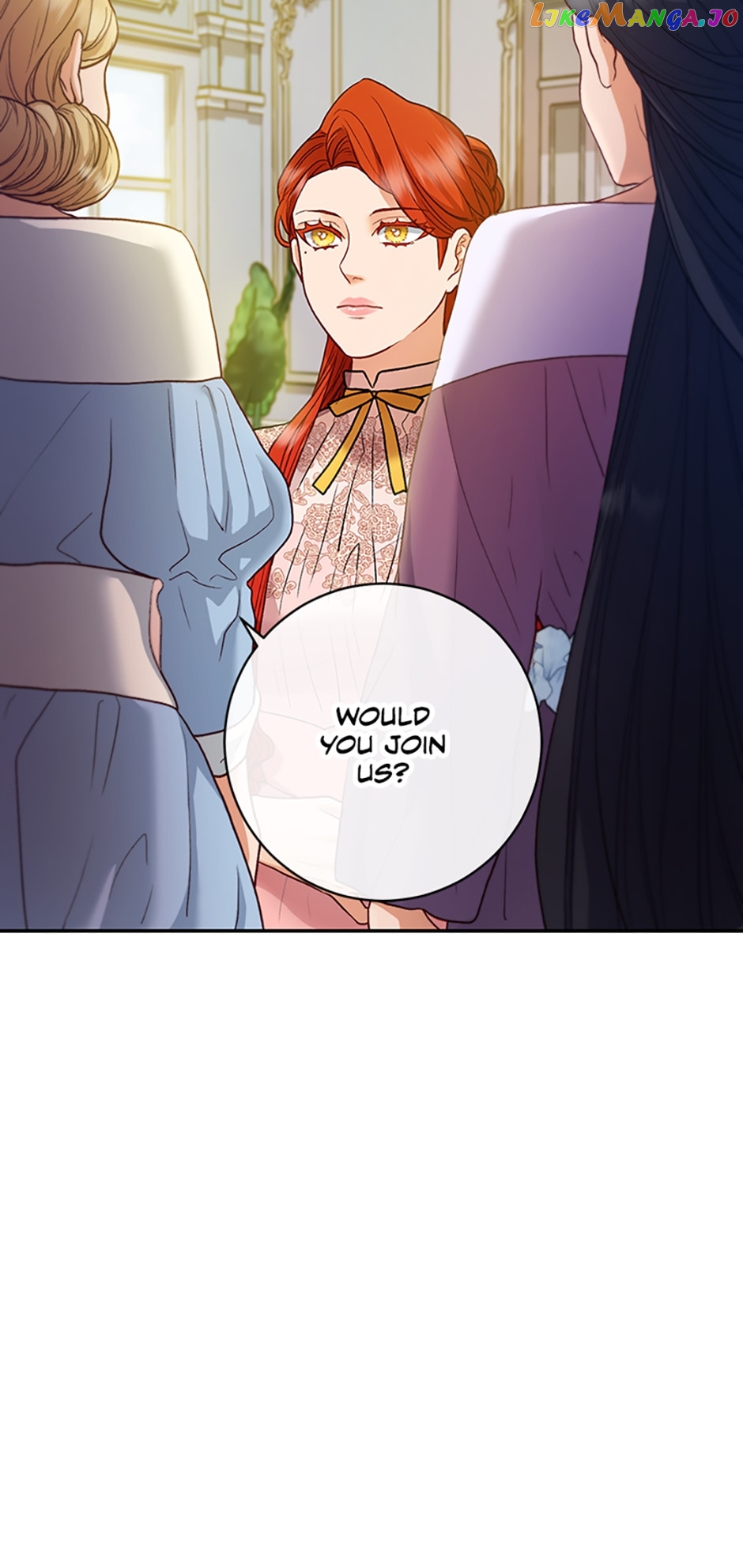 The Glamorous Life of the Fake Mistress Chapter 30 - page 6