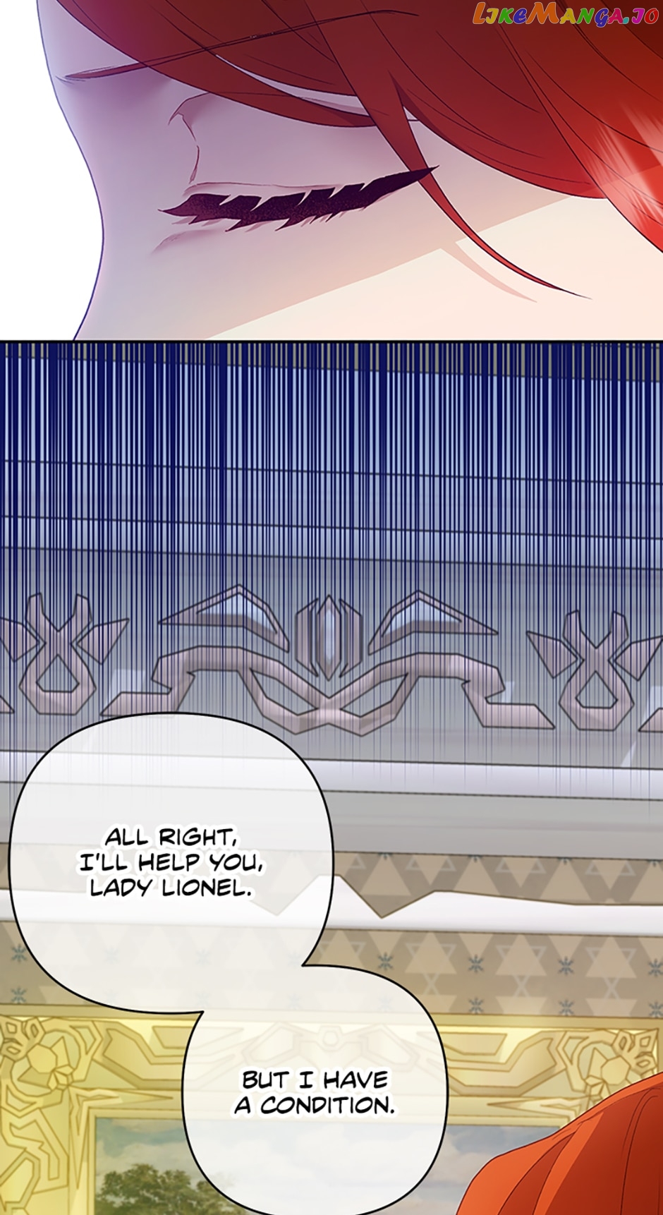The Glamorous Life of the Fake Mistress Chapter 30 - page 51