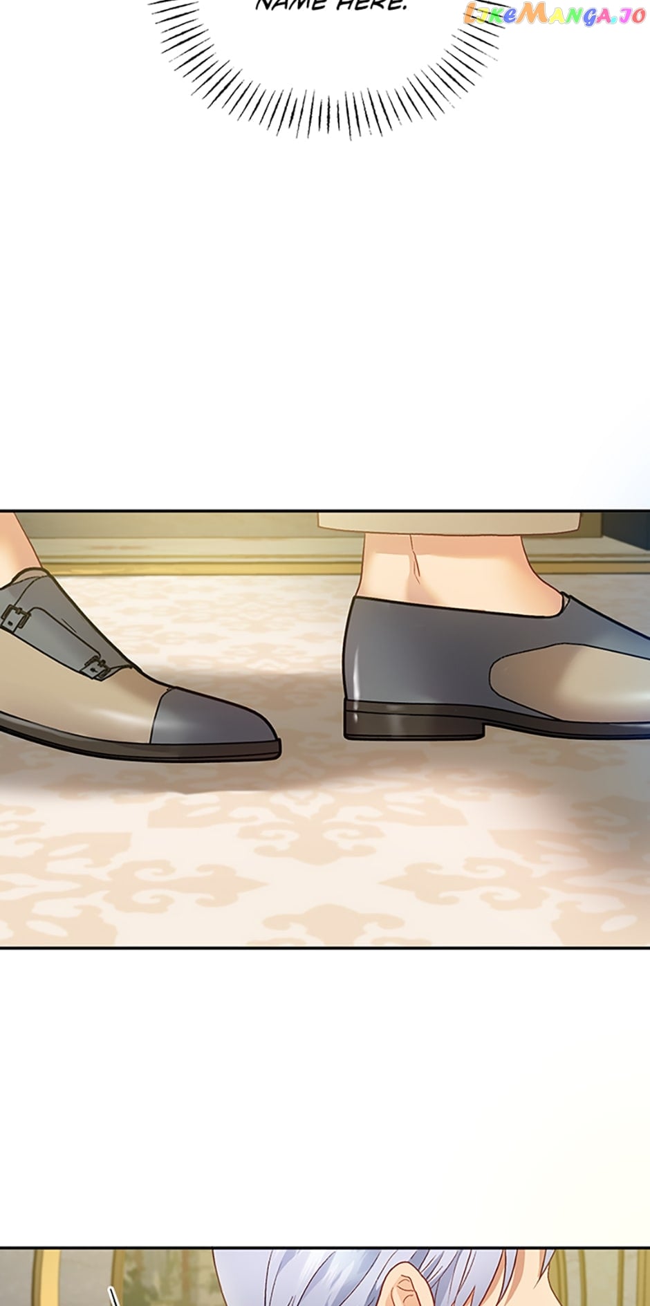 The Glamorous Life of the Fake Mistress Chapter 30 - page 59