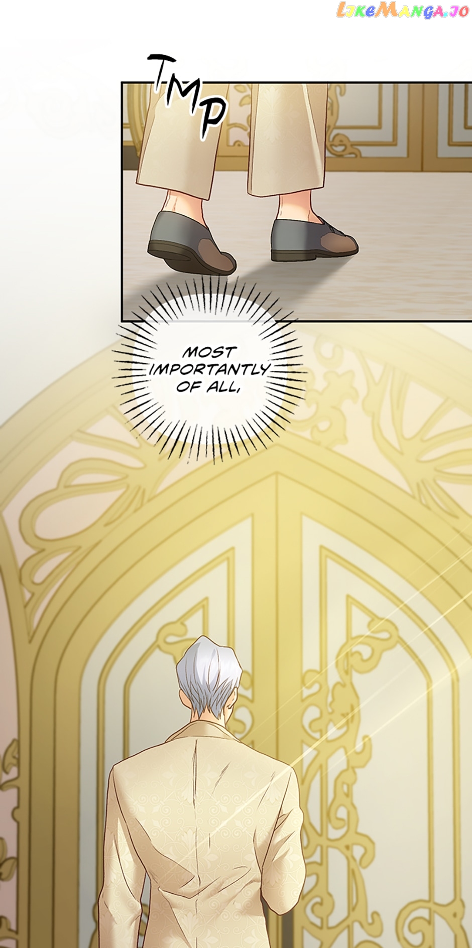 The Glamorous Life of the Fake Mistress Chapter 30 - page 63