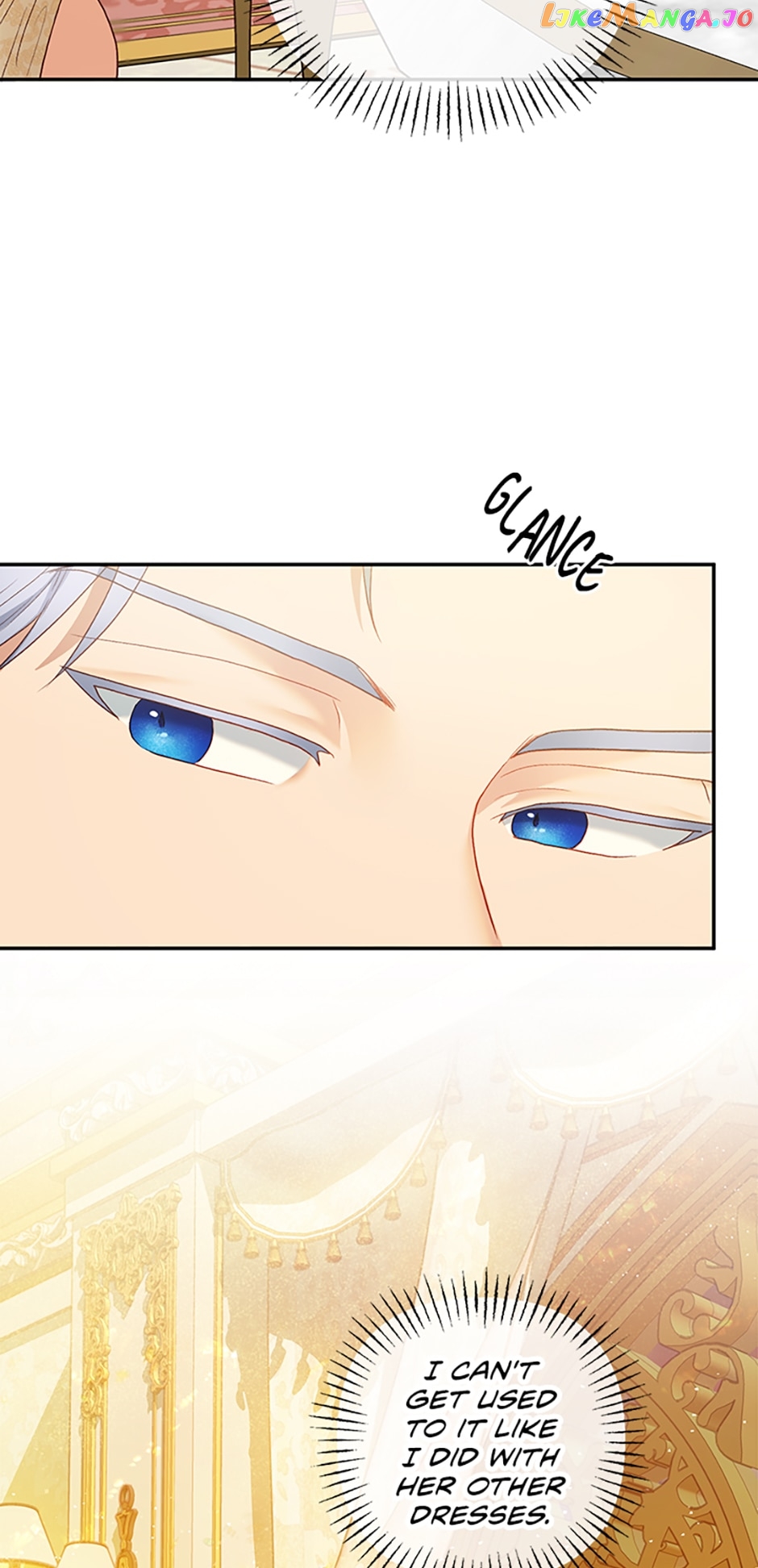 The Glamorous Life of the Fake Mistress Chapter 30 - page 70