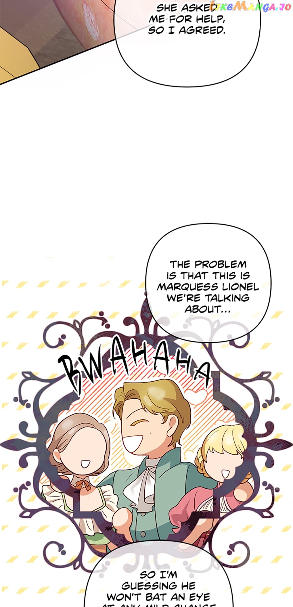 The Glamorous Life of the Fake Mistress Chapter 30 - page 74