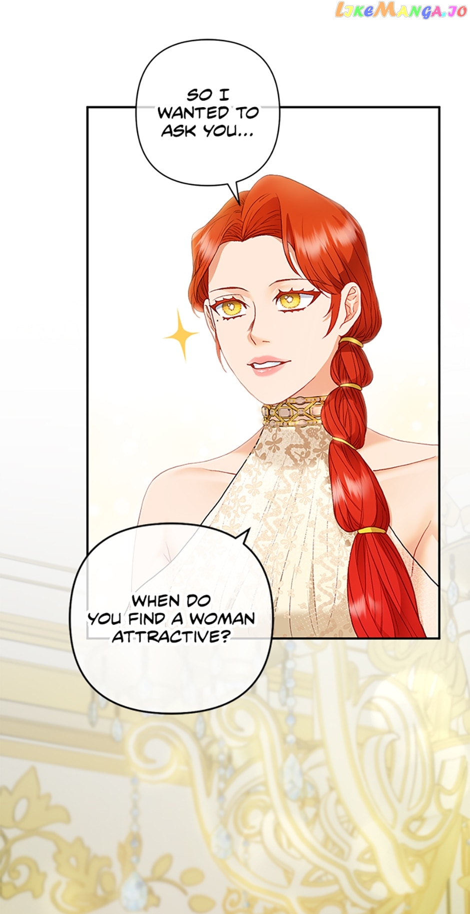 The Glamorous Life of the Fake Mistress Chapter 30 - page 76