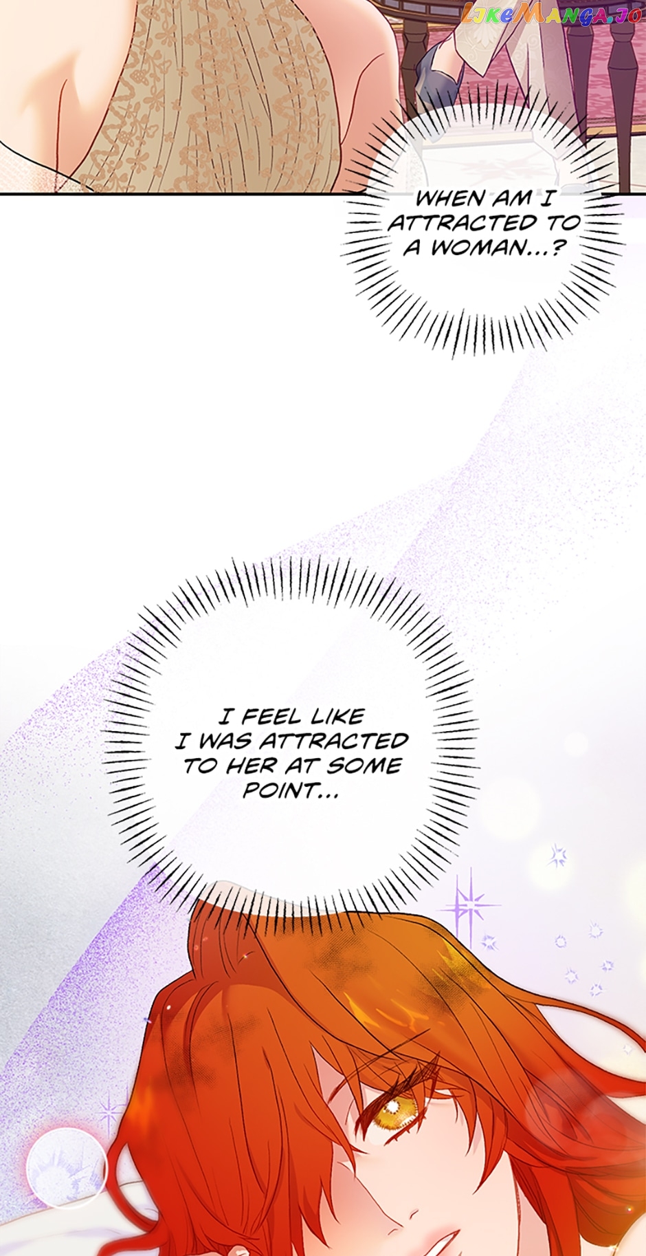 The Glamorous Life of the Fake Mistress Chapter 30 - page 79