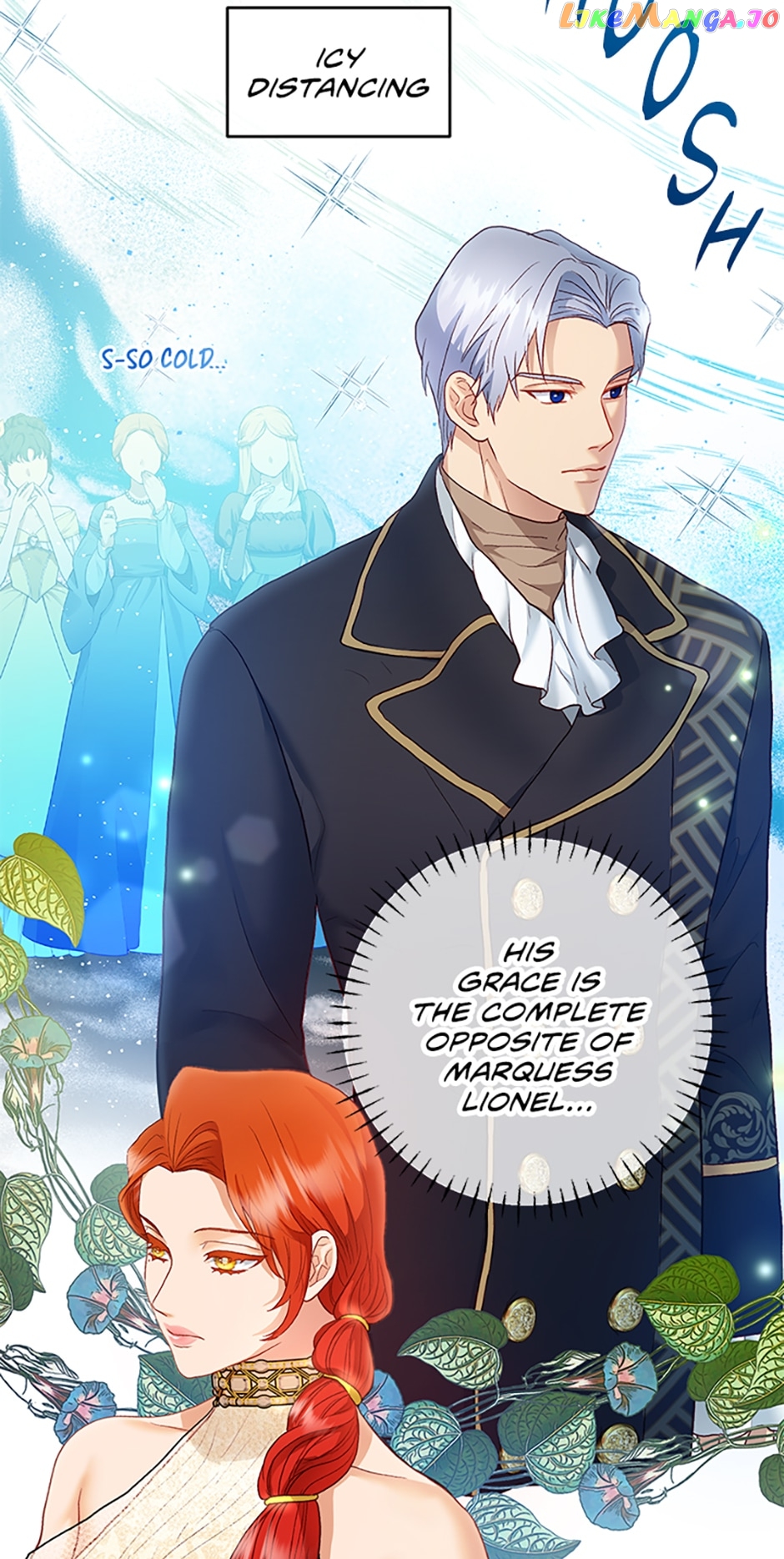 The Glamorous Life of the Fake Mistress Chapter 30 - page 87
