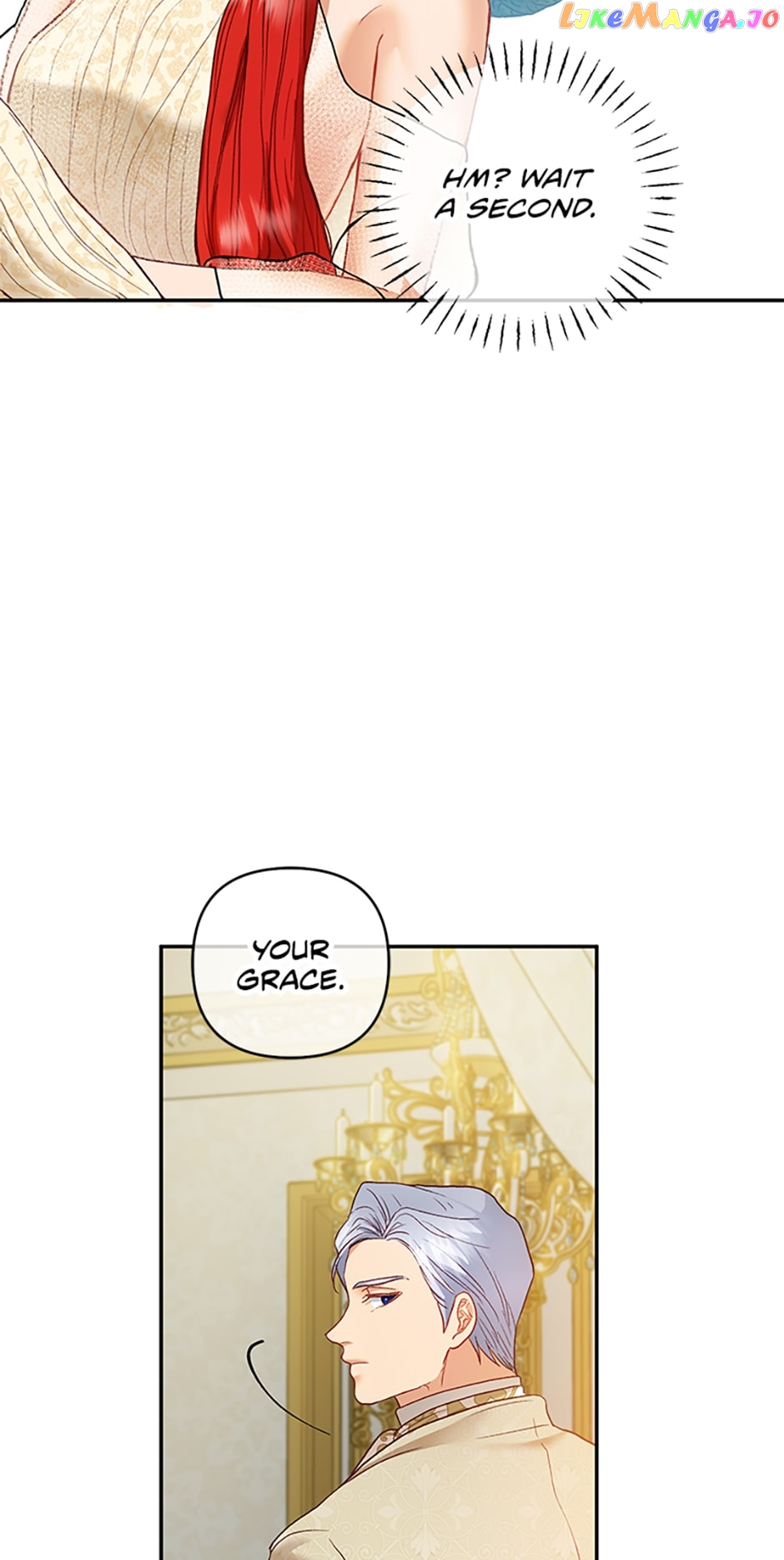 The Glamorous Life of the Fake Mistress Chapter 30 - page 88
