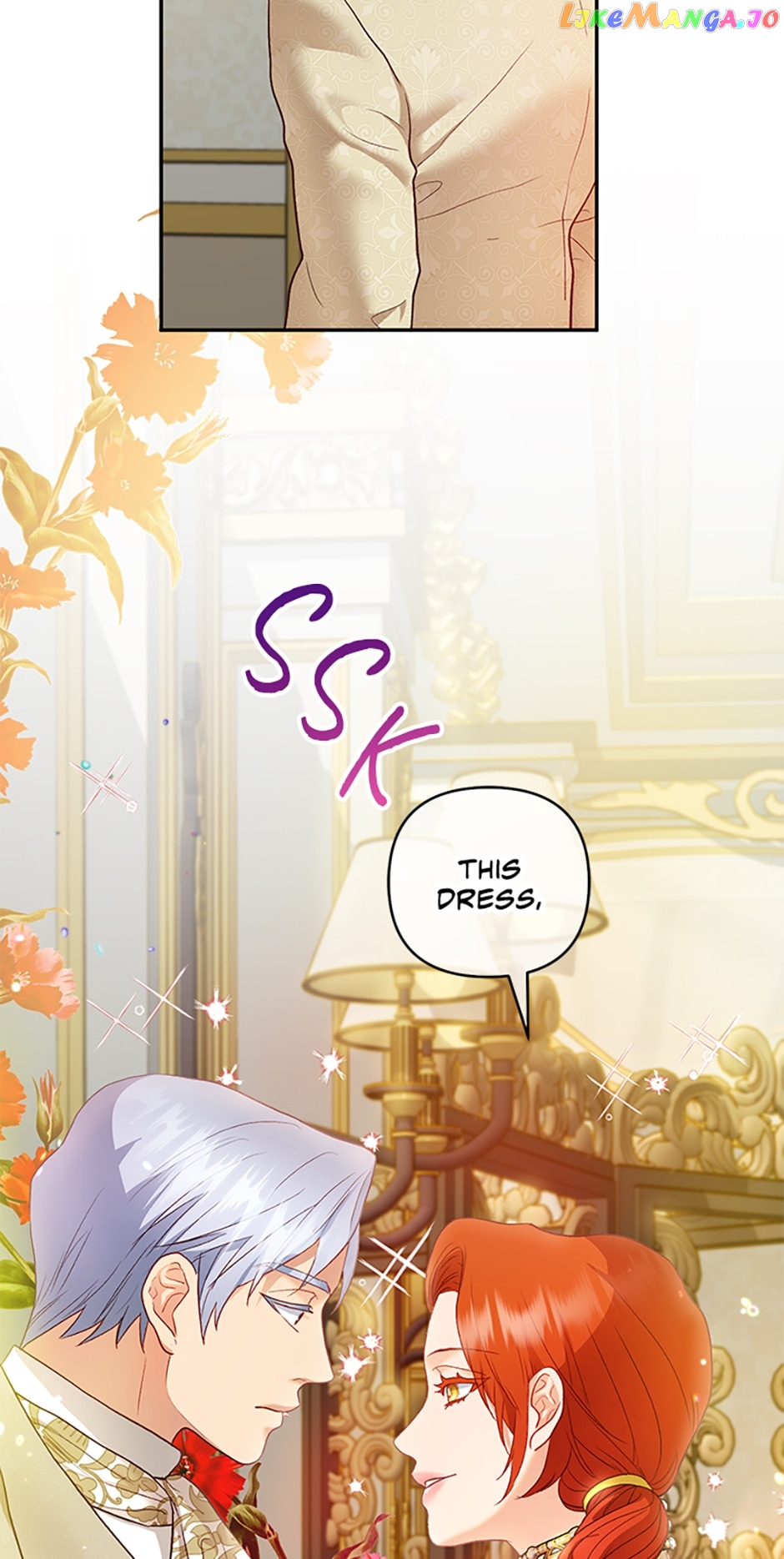 The Glamorous Life of the Fake Mistress Chapter 30 - page 89