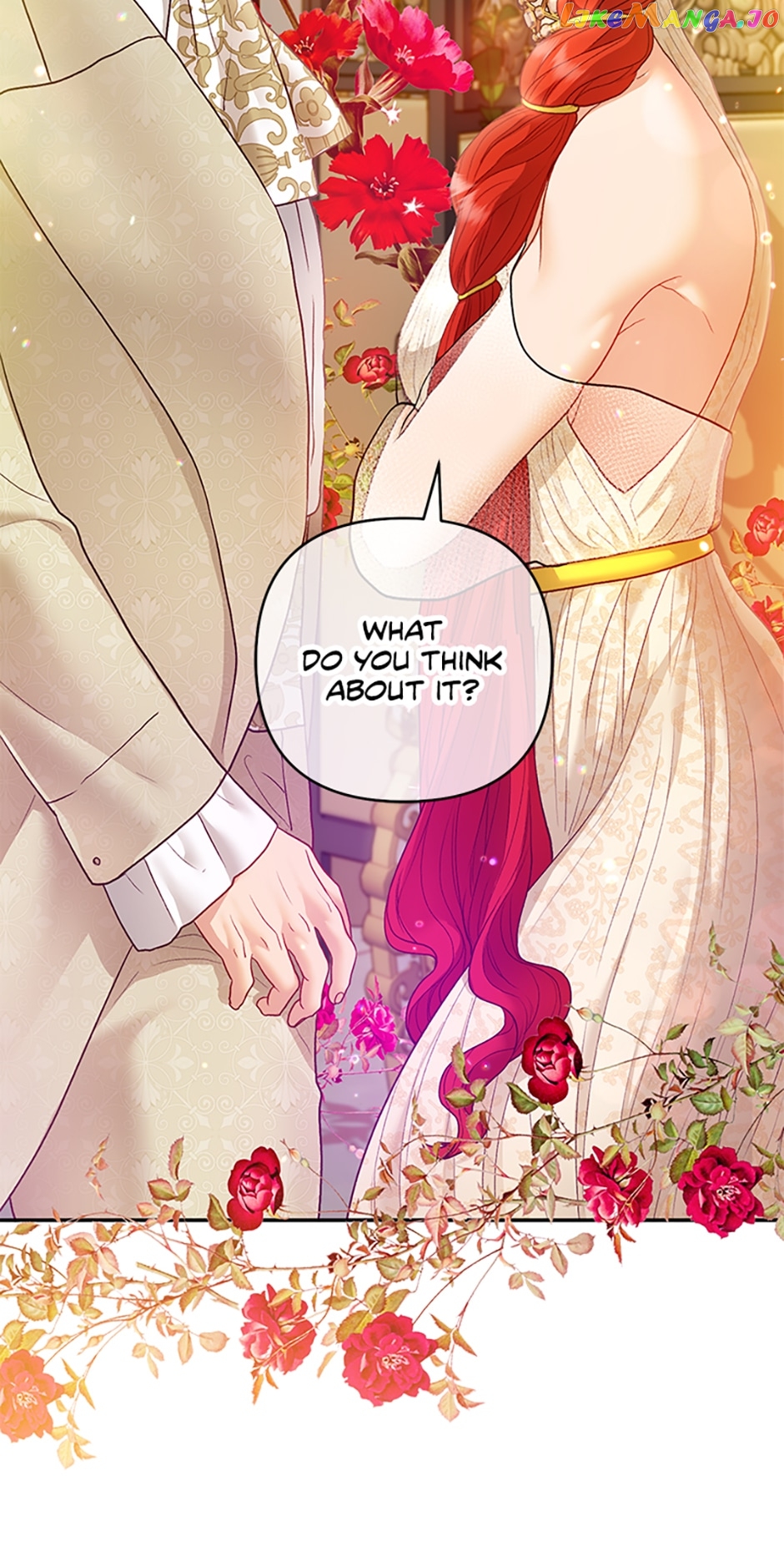 The Glamorous Life of the Fake Mistress Chapter 30 - page 90
