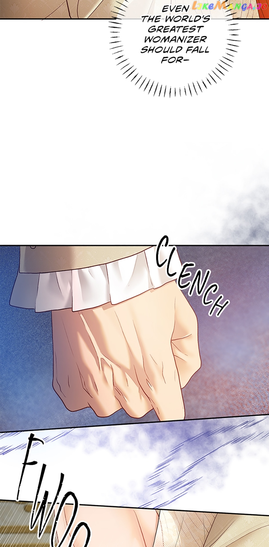 The Glamorous Life of the Fake Mistress Chapter 30 - page 92