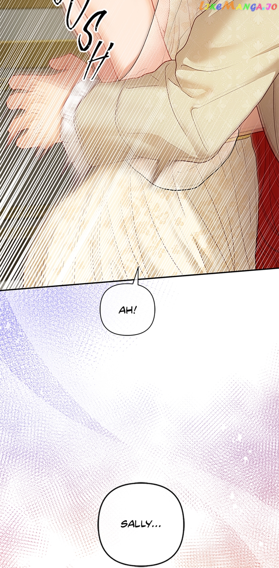 The Glamorous Life of the Fake Mistress Chapter 30 - page 93
