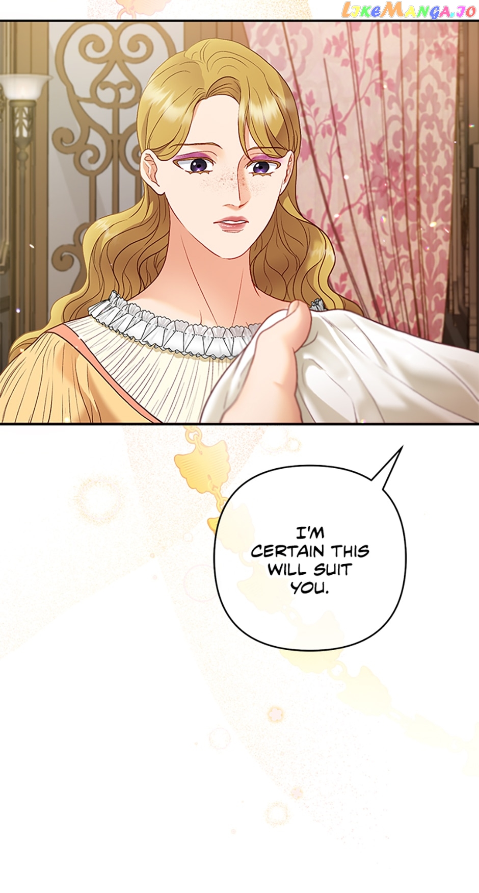 The Glamorous Life of the Fake Mistress Chapter 31 - page 22