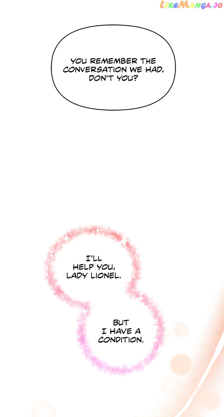The Glamorous Life of the Fake Mistress Chapter 31 - page 23