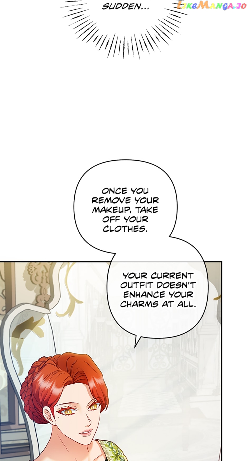 The Glamorous Life of the Fake Mistress Chapter 31 - page 26