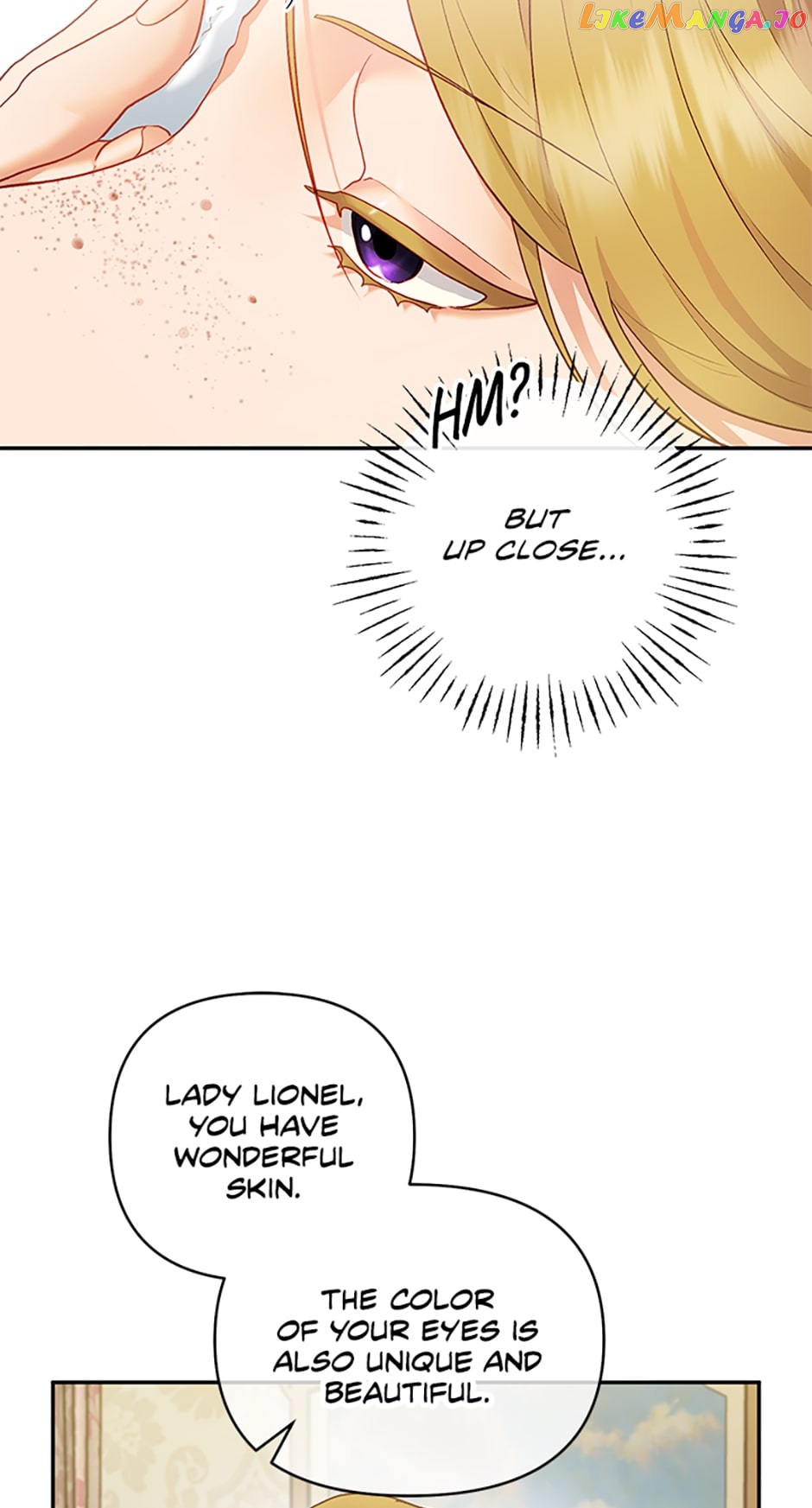 The Glamorous Life of the Fake Mistress Chapter 31 - page 28