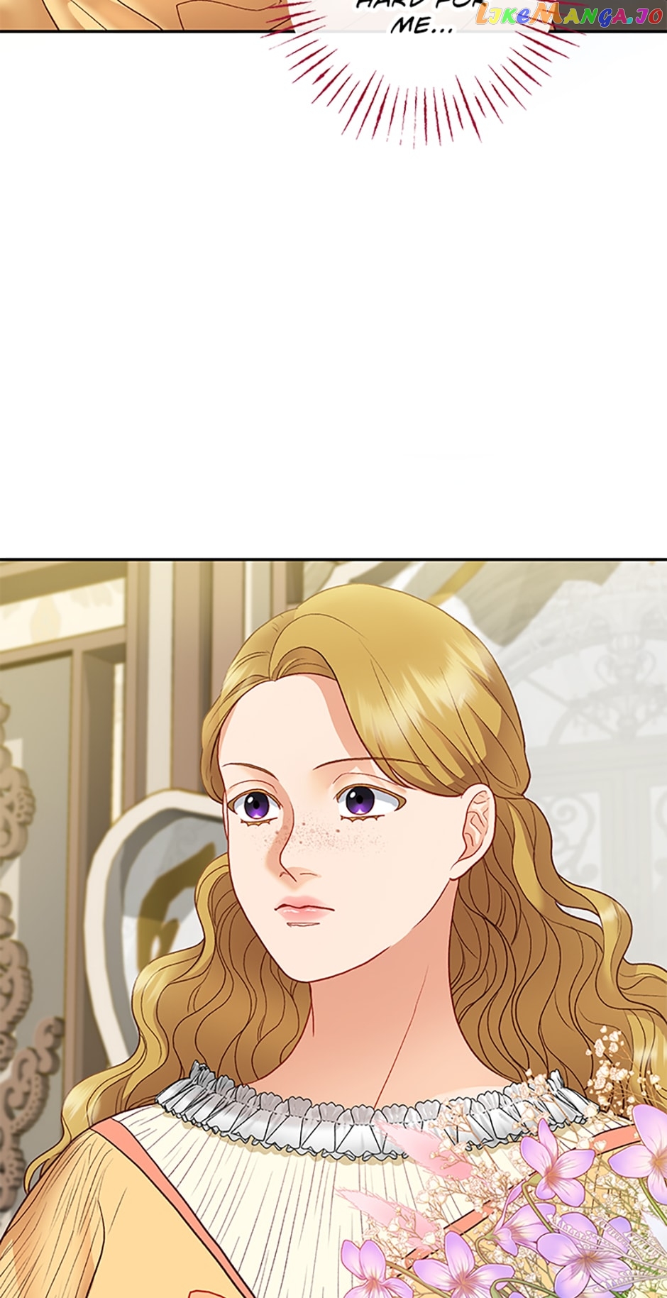 The Glamorous Life of the Fake Mistress Chapter 31 - page 32