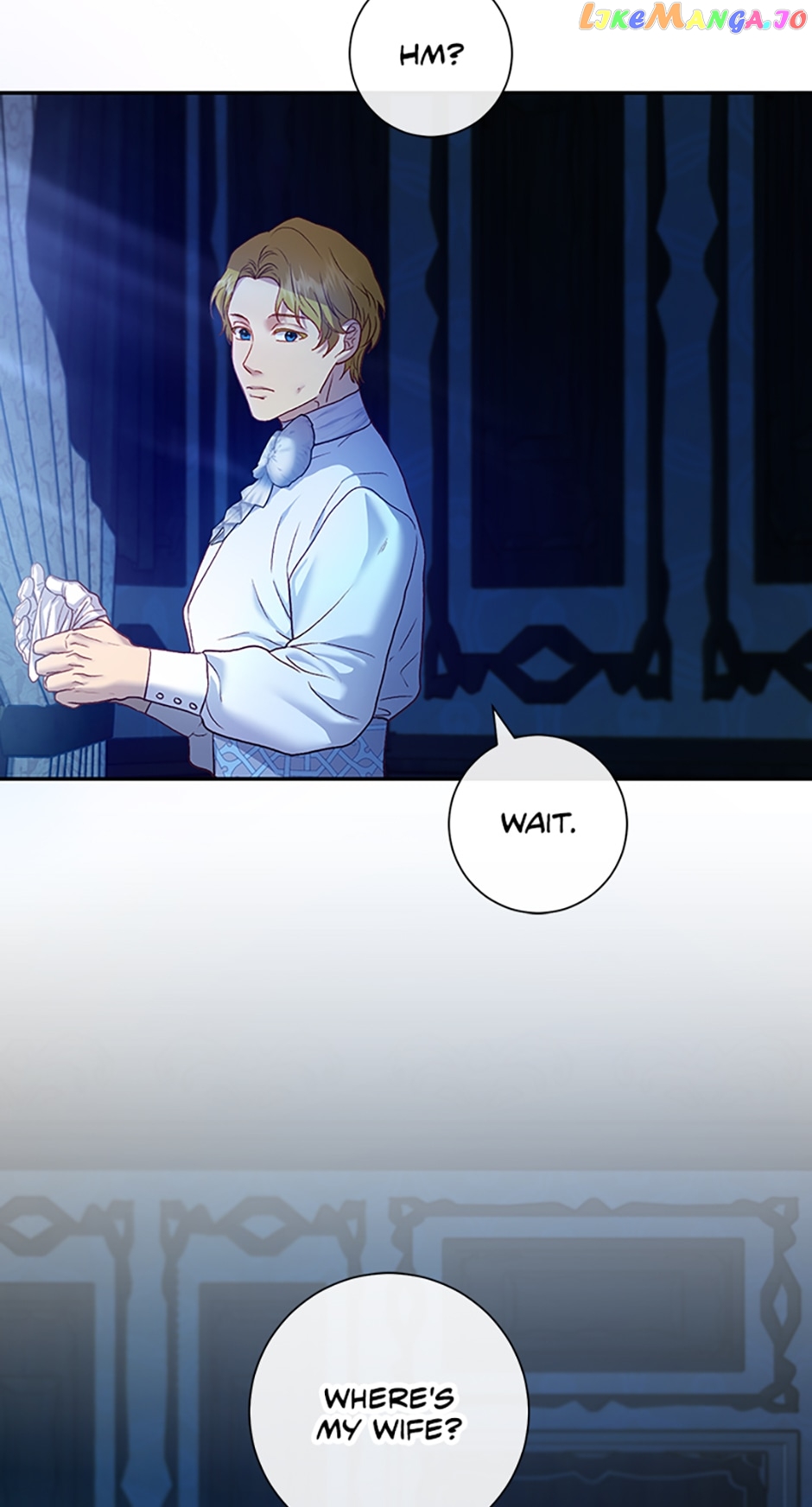 The Glamorous Life of the Fake Mistress Chapter 31 - page 39