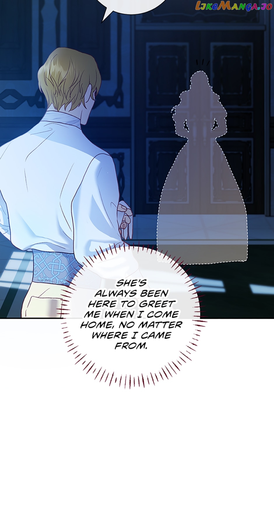The Glamorous Life of the Fake Mistress Chapter 31 - page 40
