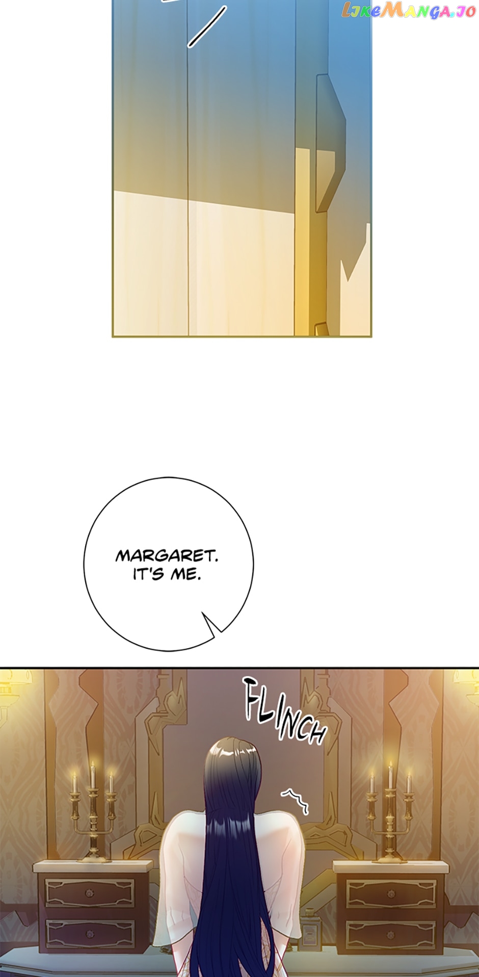 The Glamorous Life of the Fake Mistress Chapter 31 - page 44