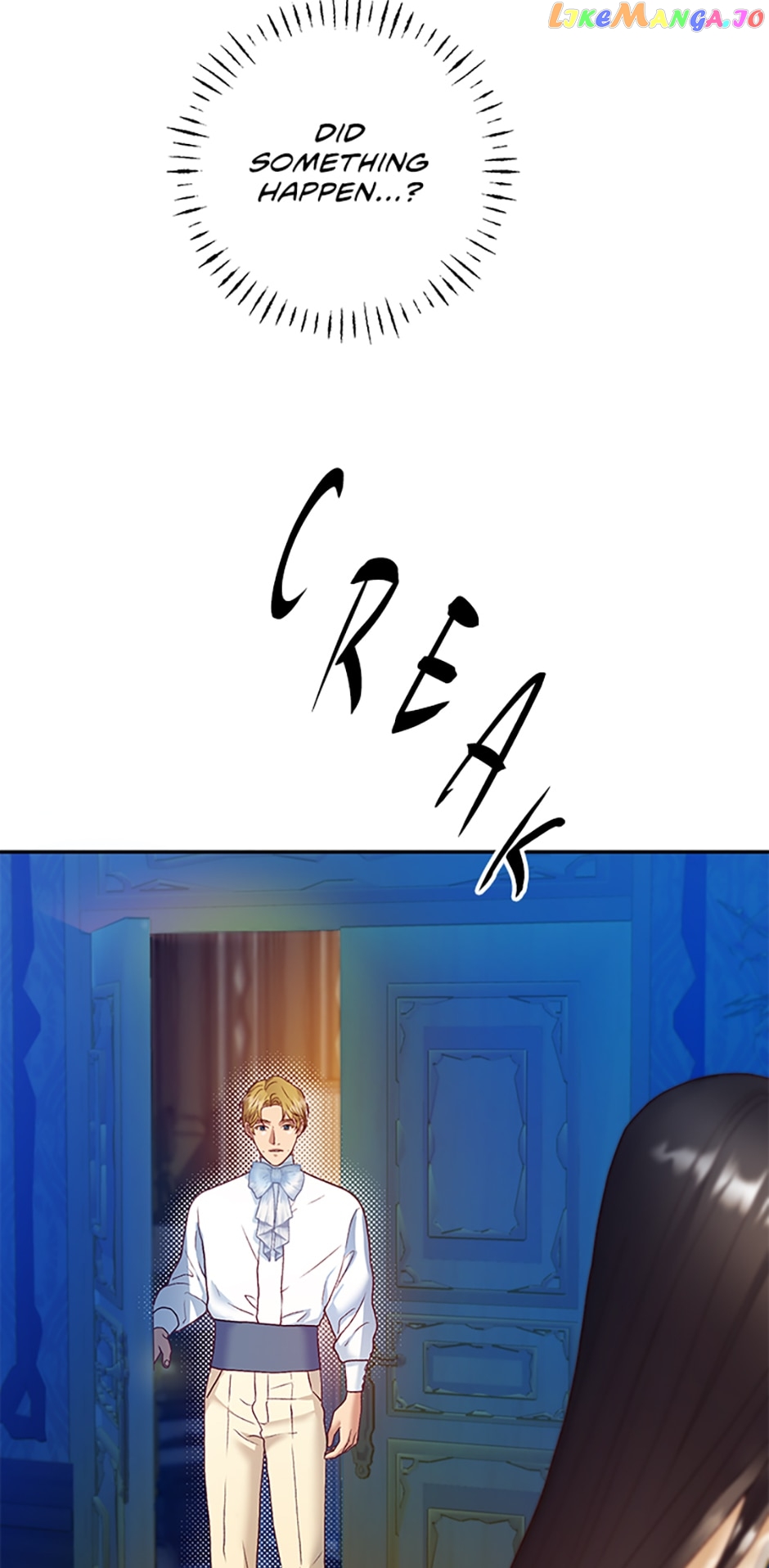 The Glamorous Life of the Fake Mistress Chapter 31 - page 48