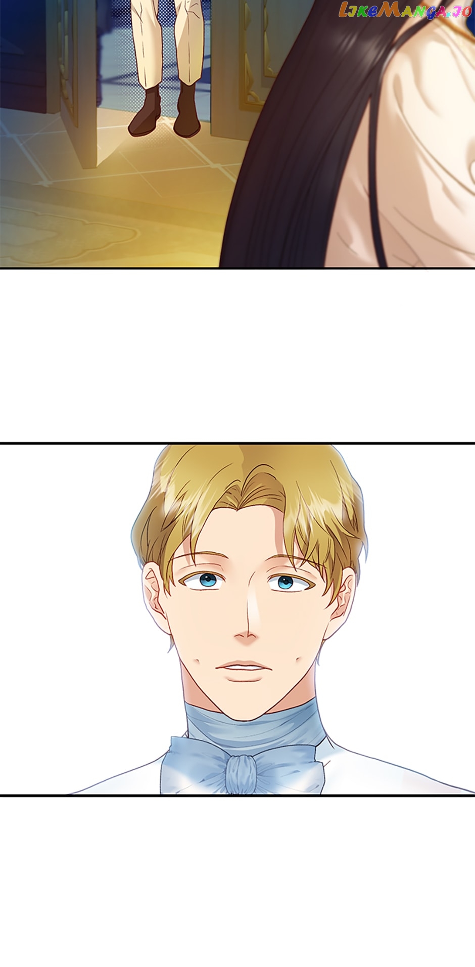 The Glamorous Life of the Fake Mistress Chapter 31 - page 49