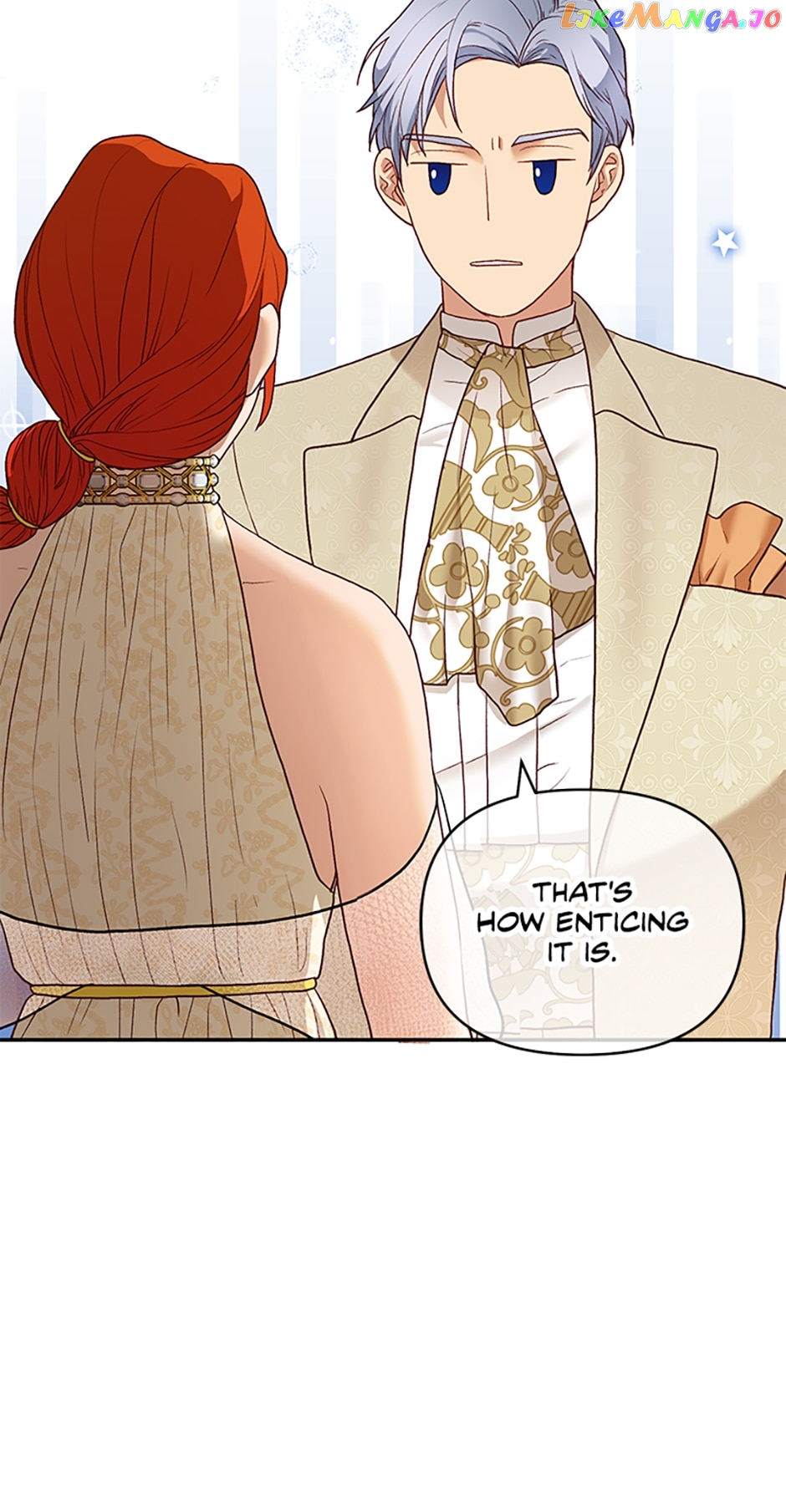 The Glamorous Life of the Fake Mistress Chapter 31 - page 6