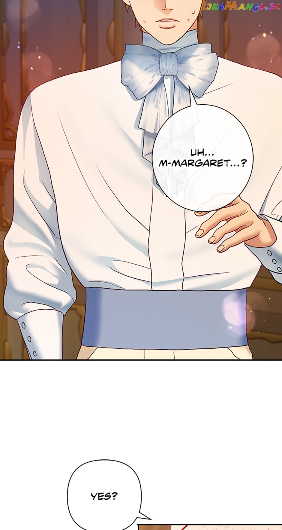 The Glamorous Life of the Fake Mistress Chapter 31 - page 52