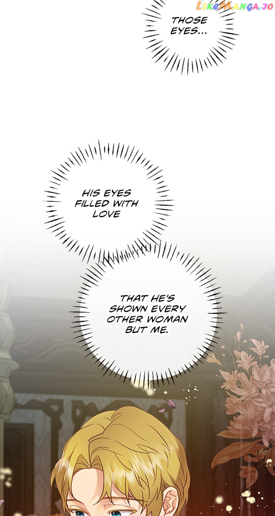 The Glamorous Life of the Fake Mistress Chapter 31 - page 56