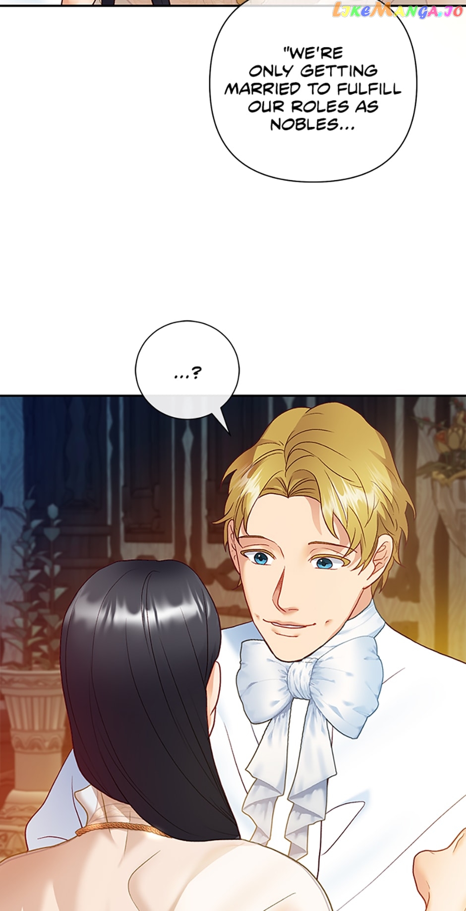The Glamorous Life of the Fake Mistress Chapter 31 - page 62