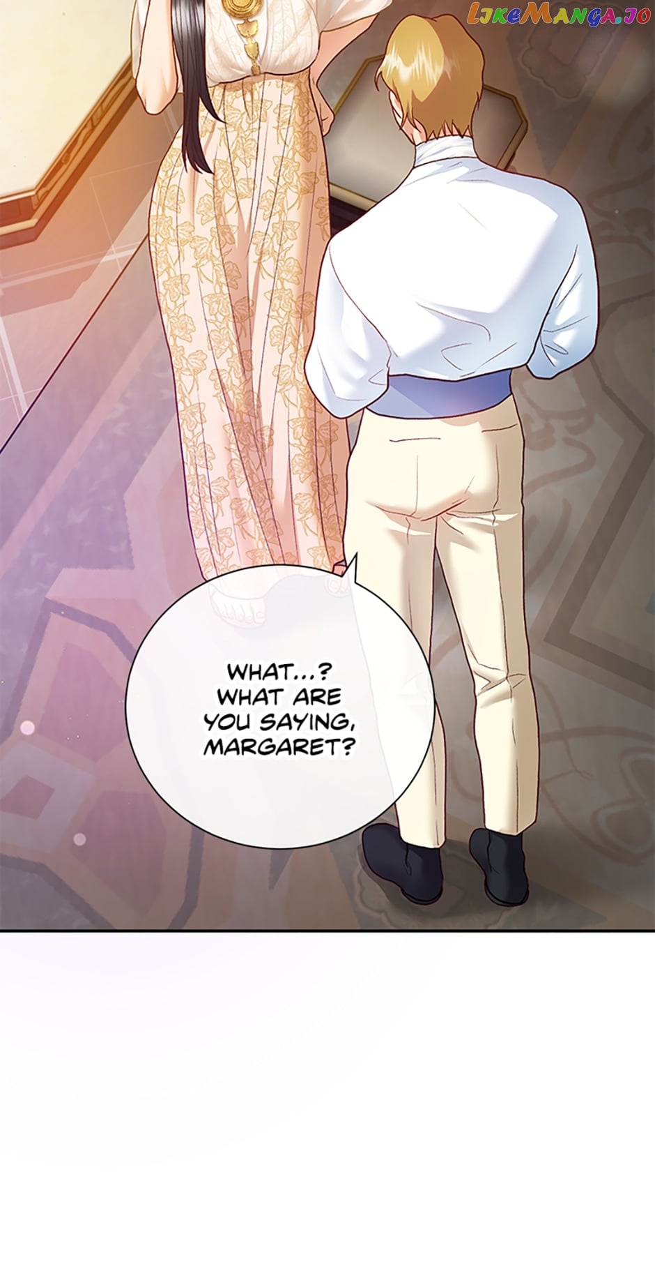 The Glamorous Life of the Fake Mistress Chapter 31 - page 65