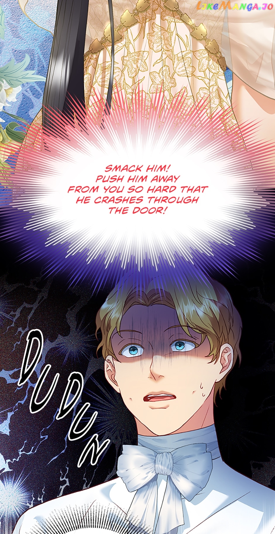 The Glamorous Life of the Fake Mistress Chapter 31 - page 67