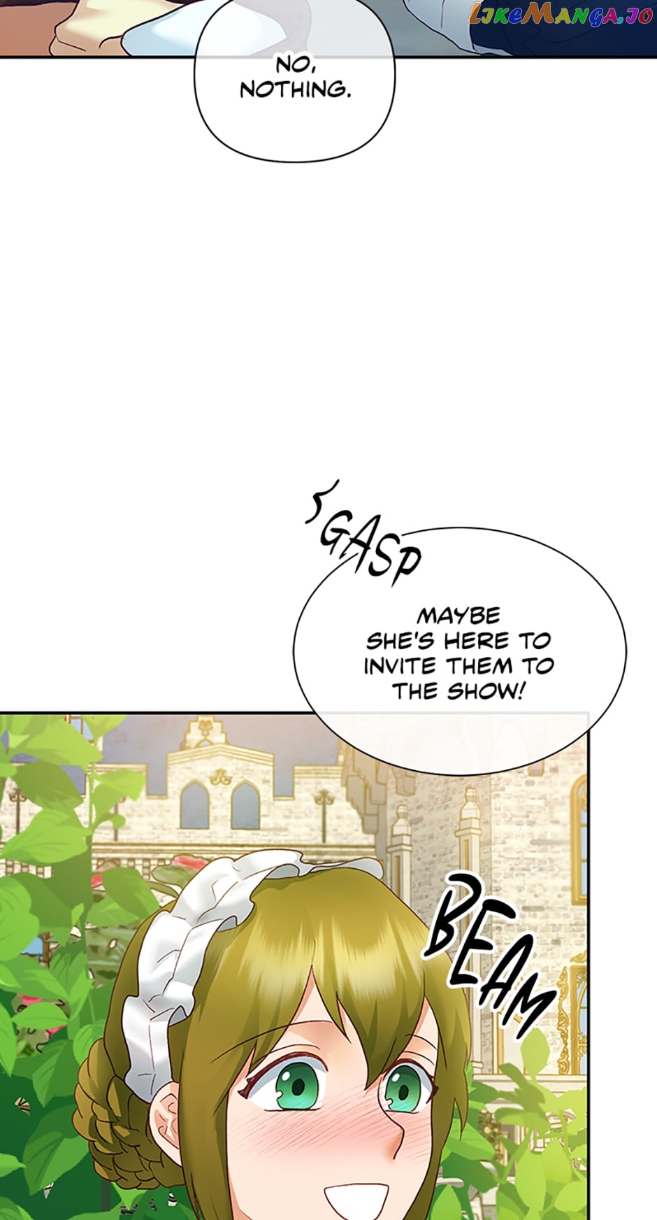 The Glamorous Life of the Fake Mistress Chapter 31 - page 78