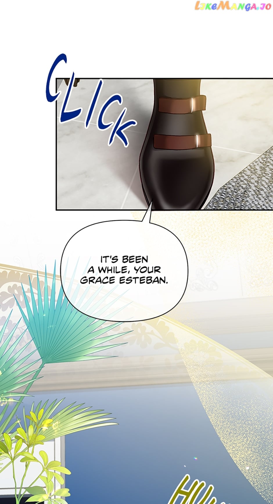 The Glamorous Life of the Fake Mistress Chapter 31 - page 80