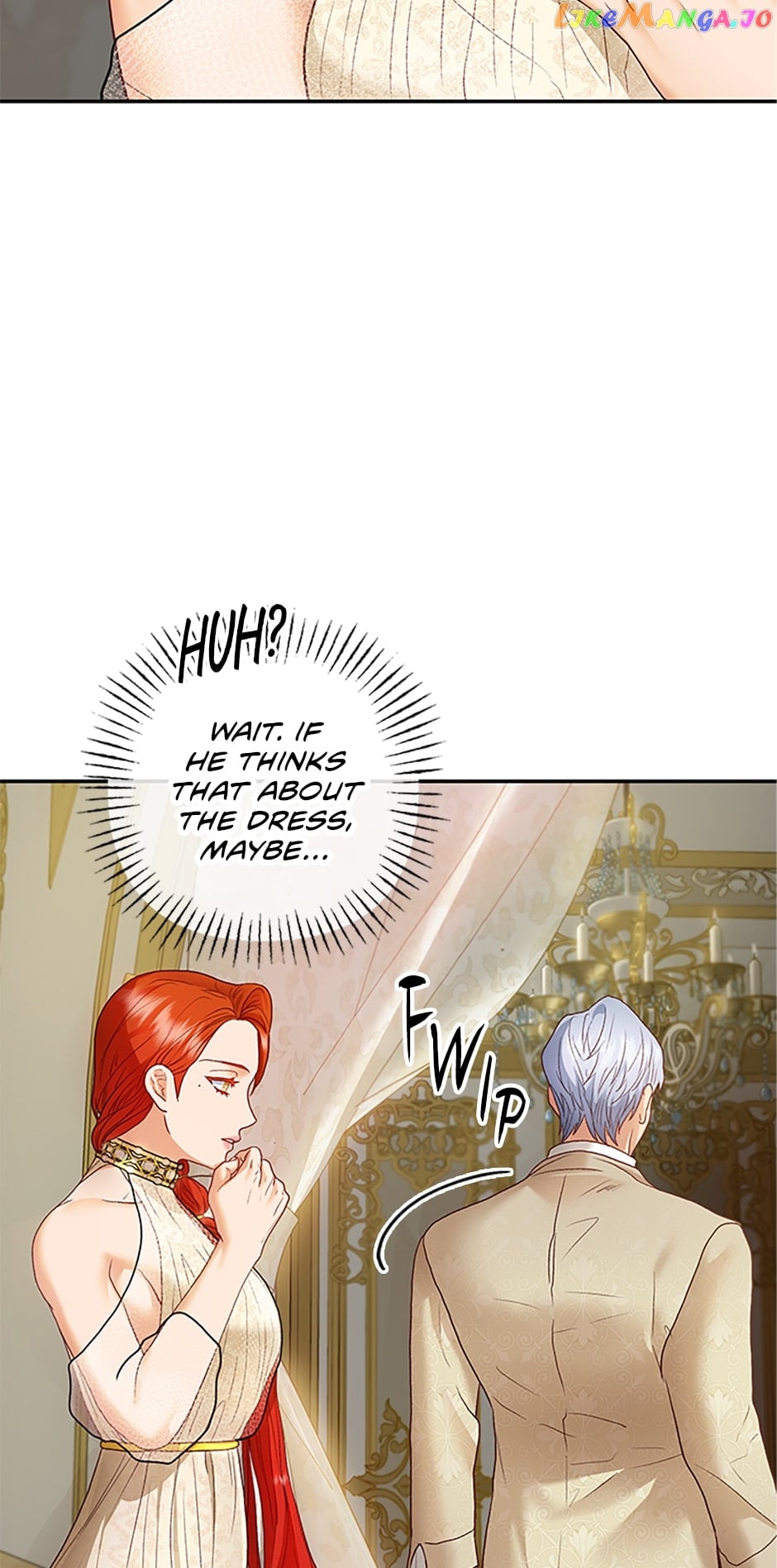 The Glamorous Life of the Fake Mistress Chapter 31 - page 9