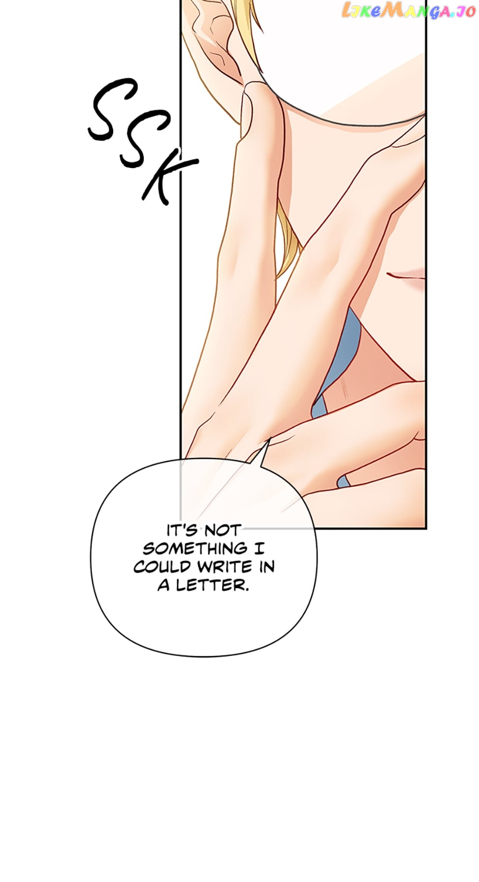The Glamorous Life of the Fake Mistress Chapter 31 - page 86