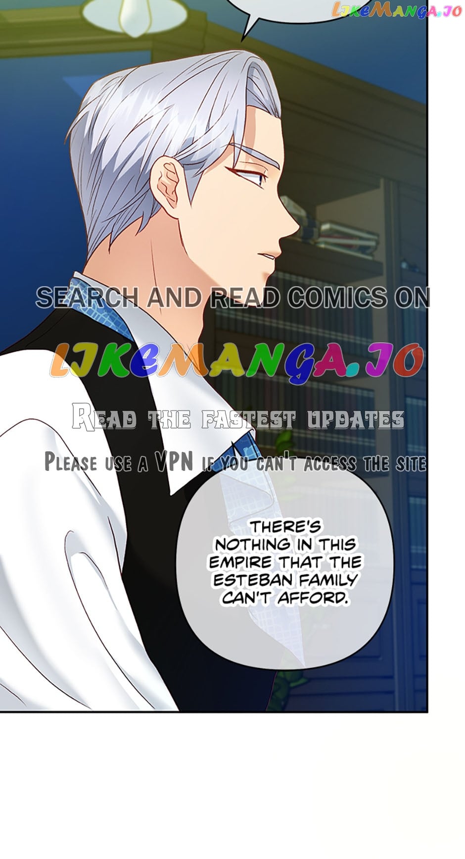 The Glamorous Life of the Fake Mistress Chapter 31 - page 90