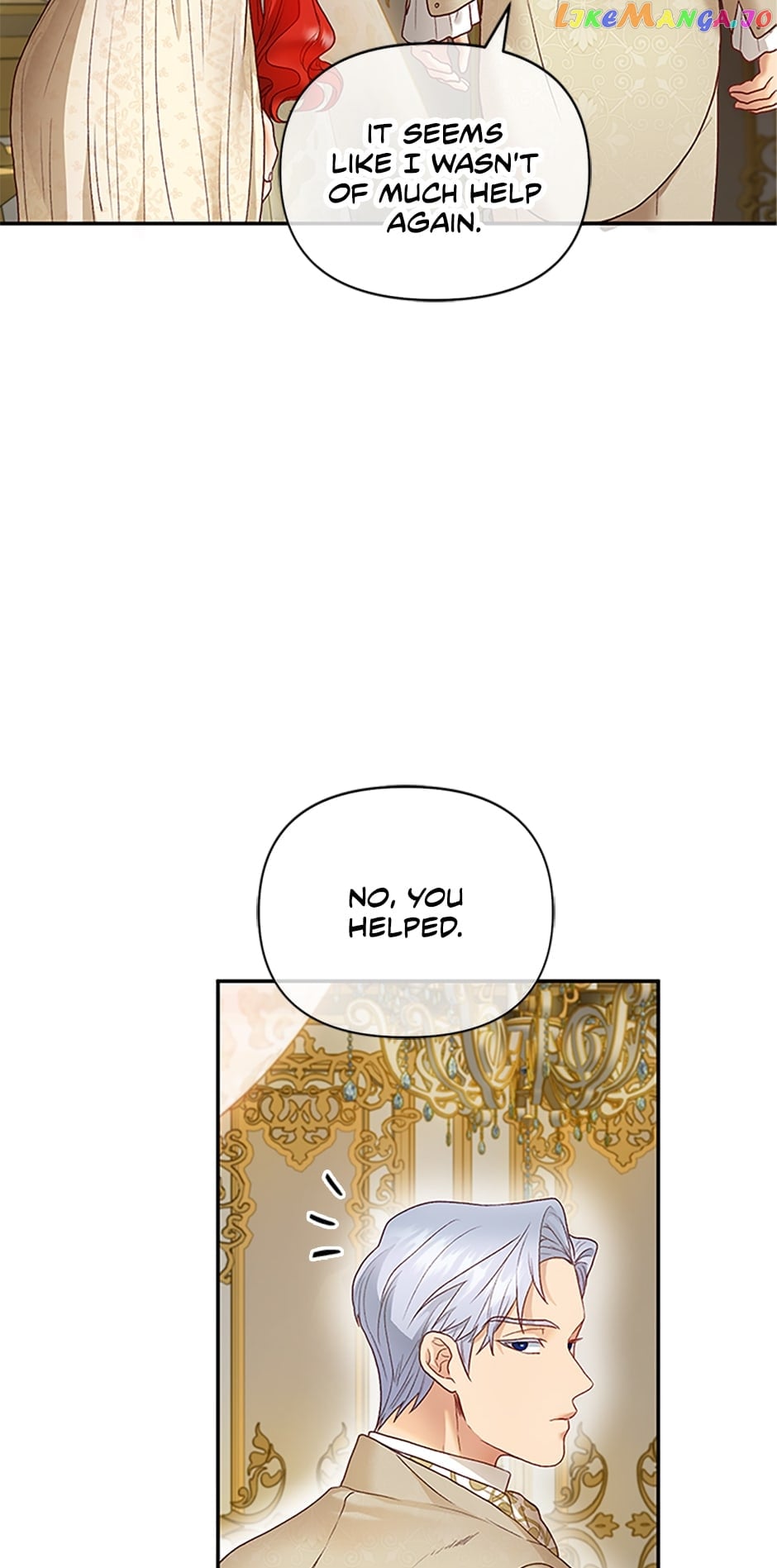 The Glamorous Life of the Fake Mistress Chapter 31 - page 10