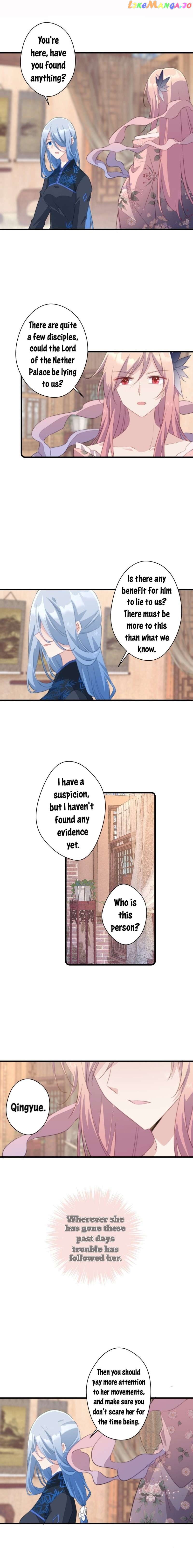Pet The Little Princess Chapter 50 - page 6