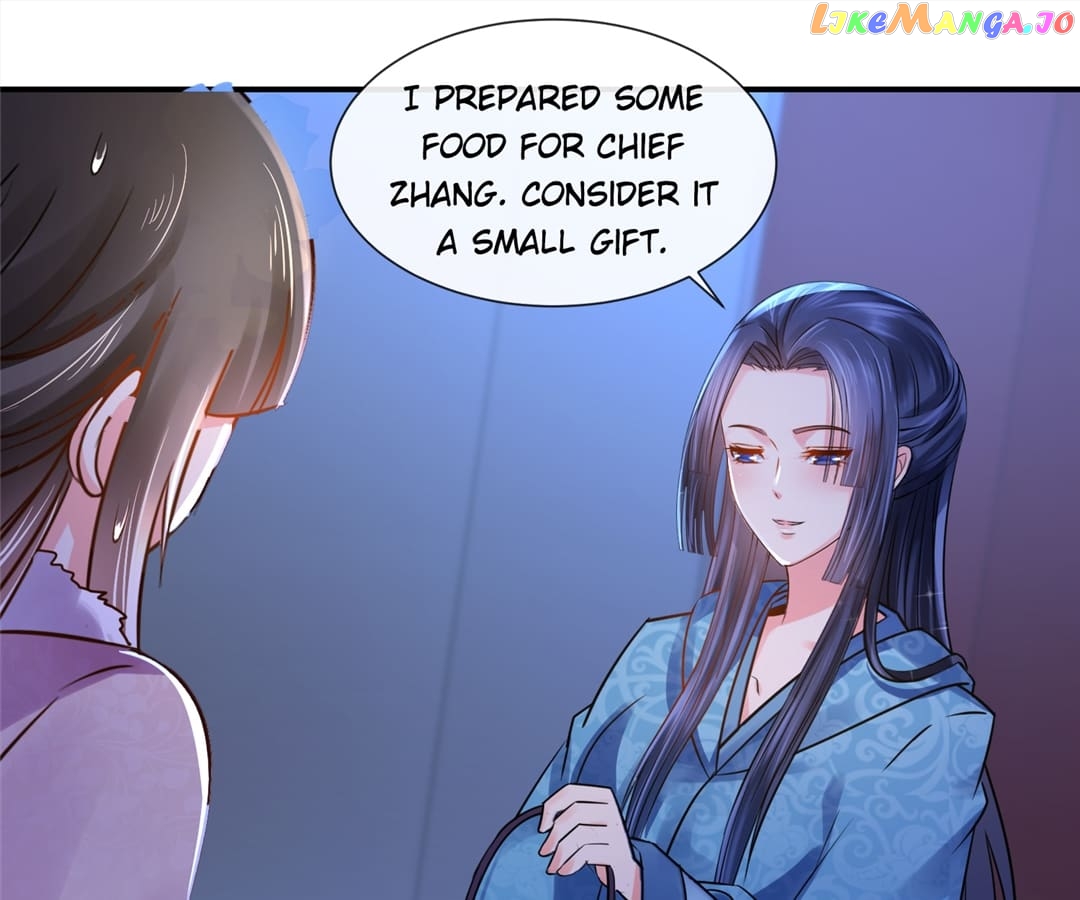 Rise of the Unfavored Princess Chapter 37 - page 16