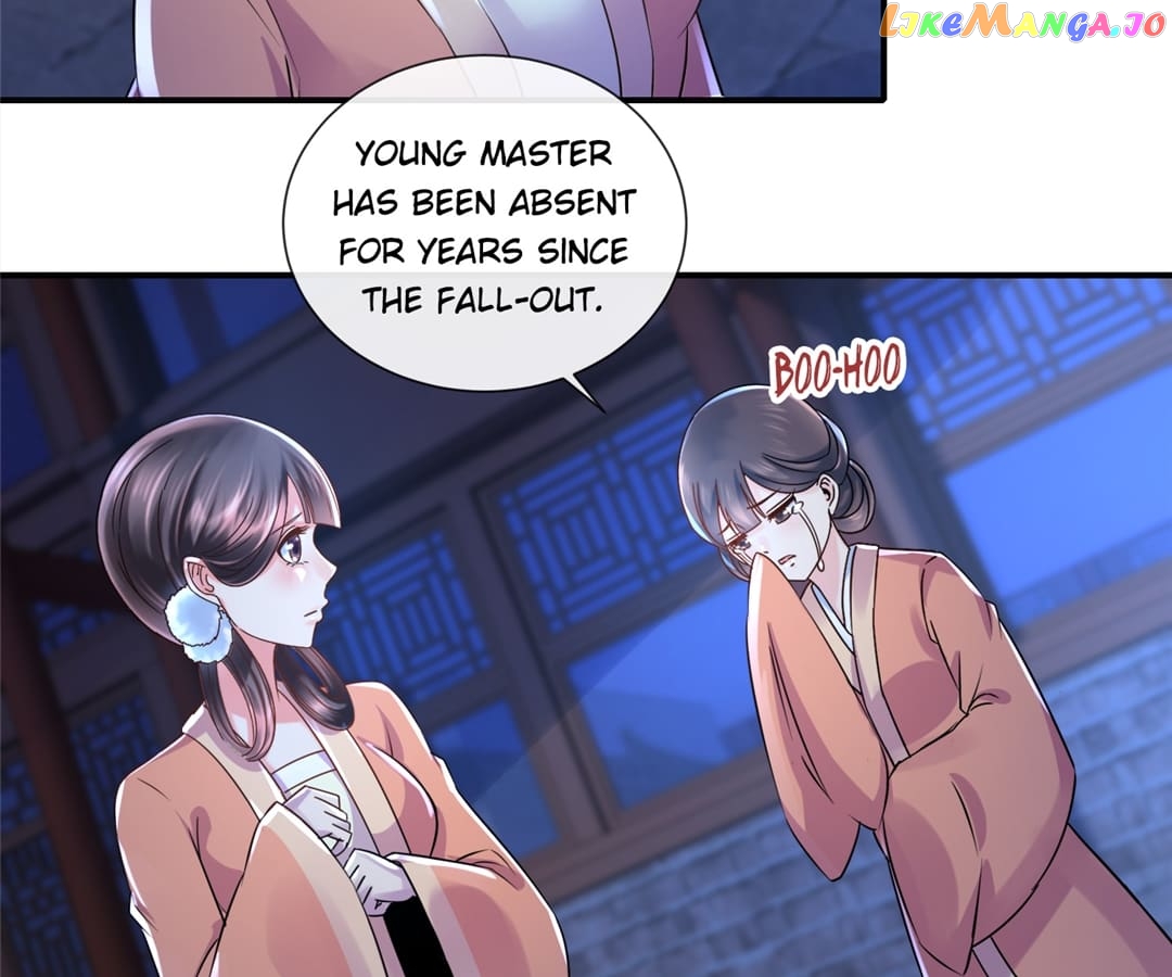 Rise of the Unfavored Princess Chapter 37 - page 5