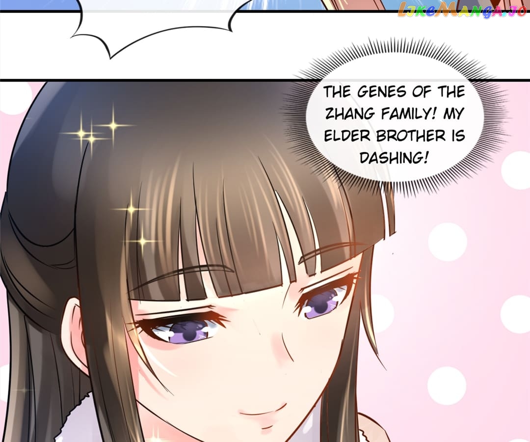 Rise of the Unfavored Princess Chapter 37 - page 41