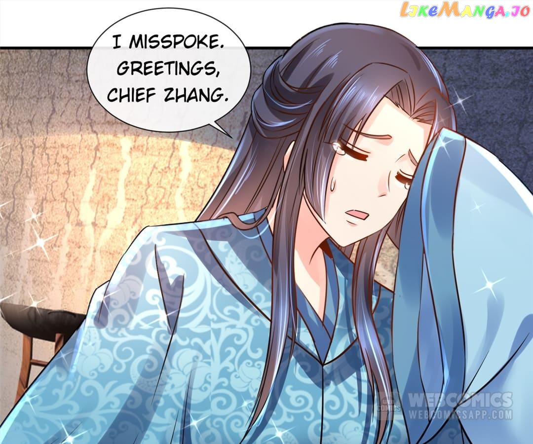 Rise of the Unfavored Princess Chapter 37 - page 46