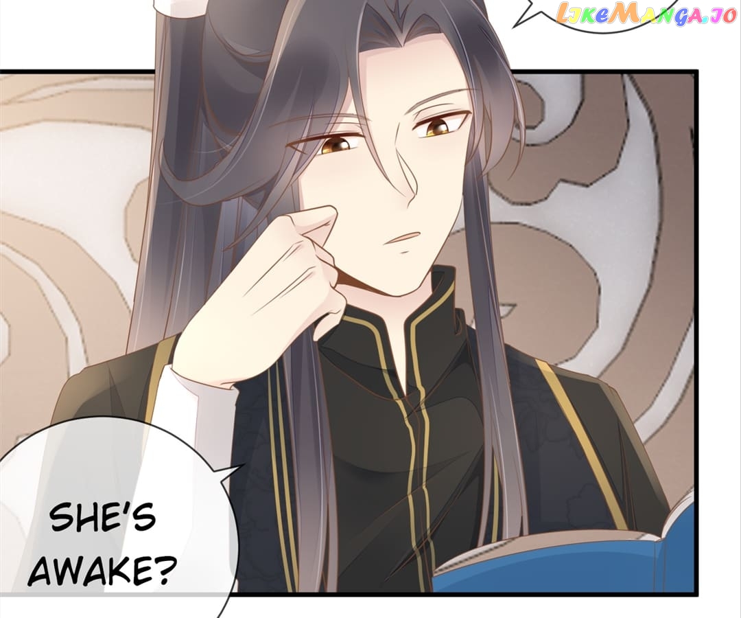 Return of the Poisonous Consort Chapter 16 - page 3