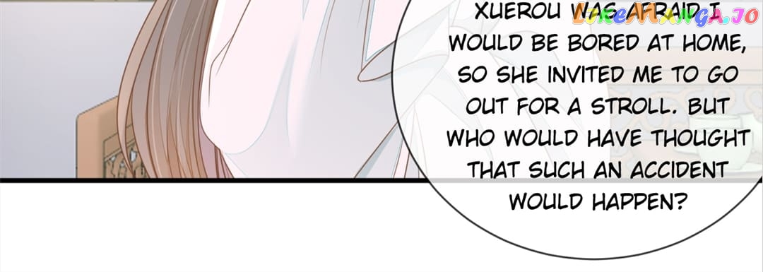 Return of the Poisonous Consort Chapter 17 - page 14
