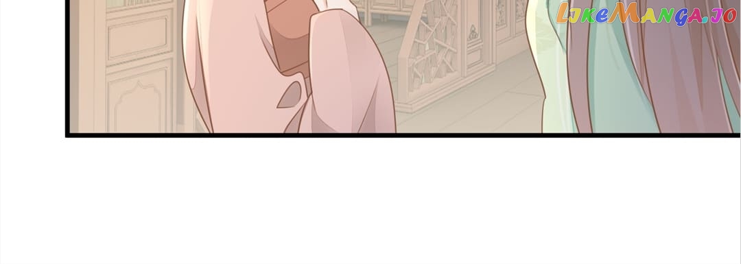 Return of the Poisonous Consort Chapter 17 - page 4