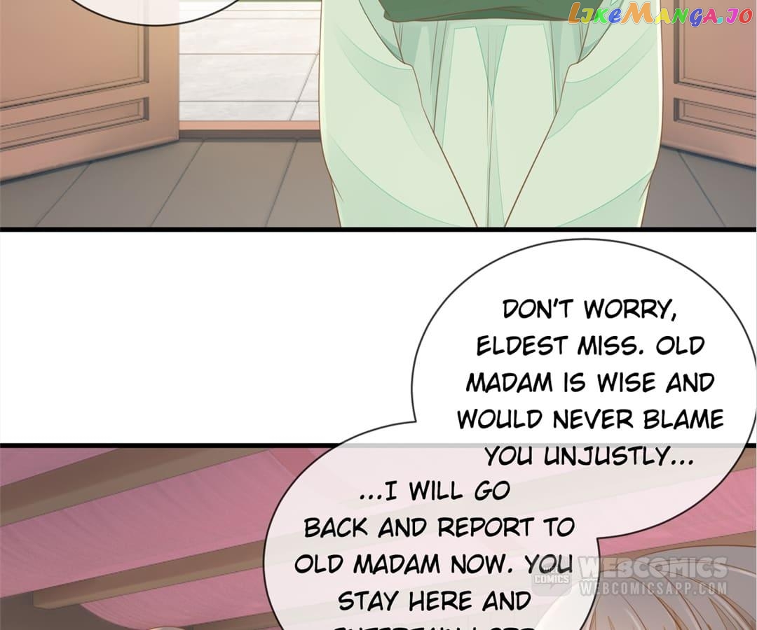Return of the Poisonous Consort Chapter 17 - page 32
