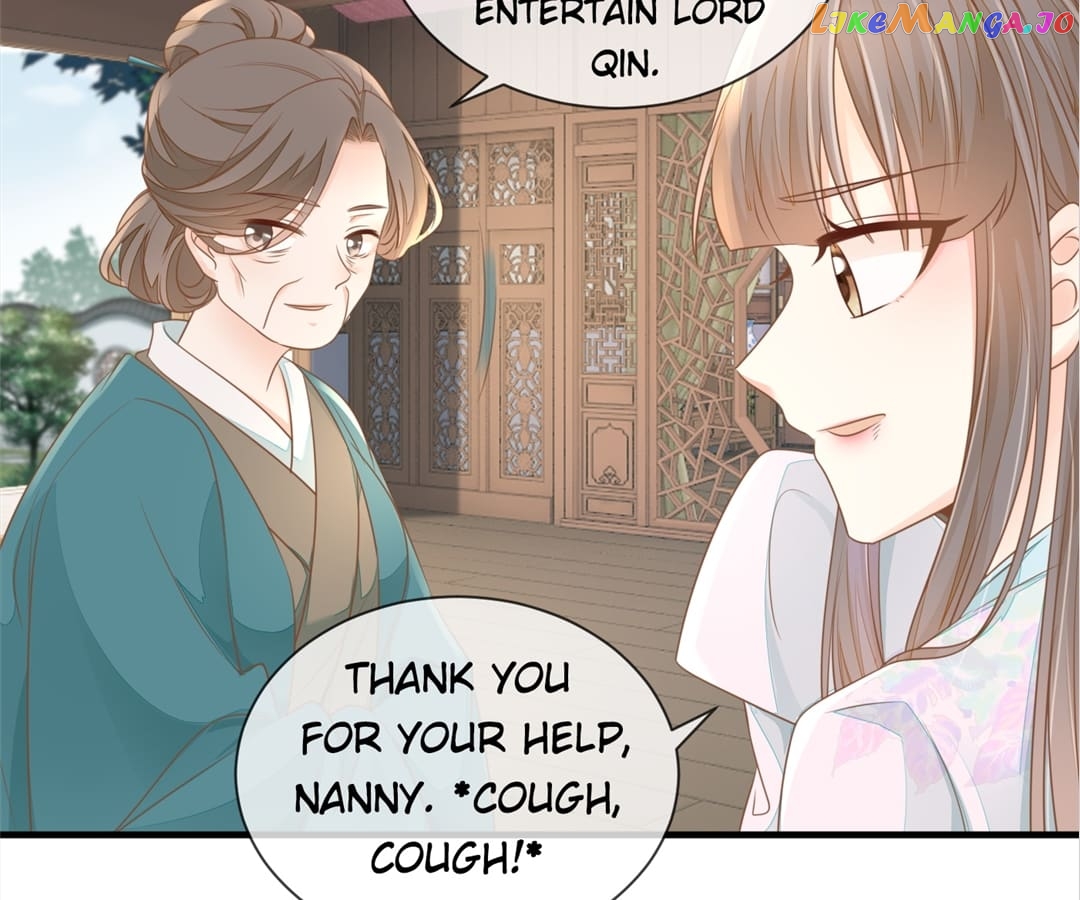 Return of the Poisonous Consort Chapter 17 - page 33